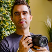 Andre Pina dos Santos