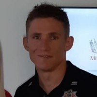 Matt Brinton