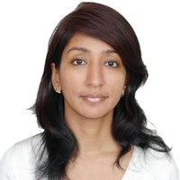 Anu Chopra