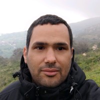 Wassef Ben Abdelghani