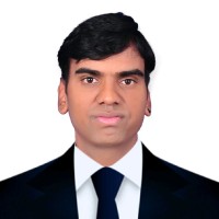 Mahesh Elegeti