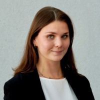 Giulia E. Gussoni, Ll.M.
