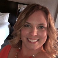 Carrie Eynon