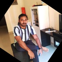 Murali Ramanathan