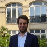 Pierre Gibert