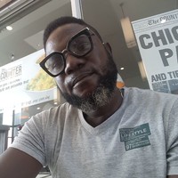 David Dirisu