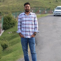 Shubam Kumar