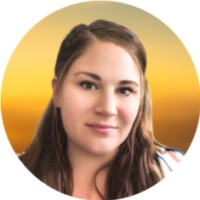Nichole Washburn-Winne, Mba