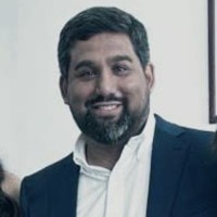 Luis Fabián Gaete Ramírez