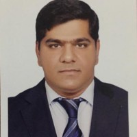 Abdul Moid Mohammed