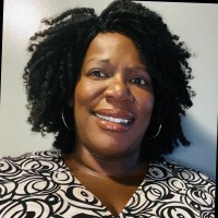 Roxane Blanchard (Johnson)