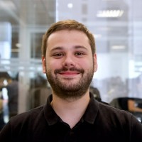 Marcus Huebner Giorgio