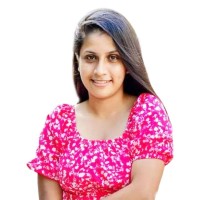 Ridmi Ranasinghe