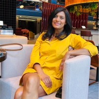 Urvi Shah