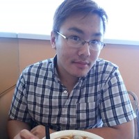 Jerry Wei-Chun Hsueh