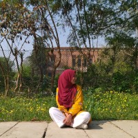 Masooma Aftab
