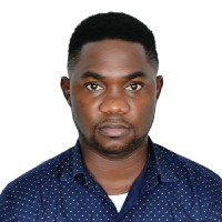 Chimenyi Umarou - Musanada Approved -- Grad Iosh (Dip In Safety Engineering)