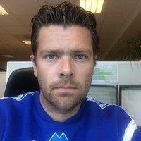 Roar Enoksen Valderhaug