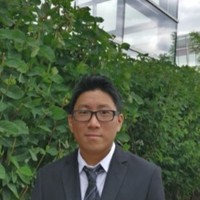 Stephane Chan