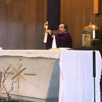 Fr Steve Thompson