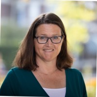 Marije Hayden - van der Wolf