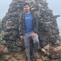 Akshay Gowda