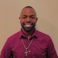Stephen Washington