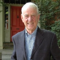 Patrick O'Keefe