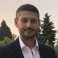 Fırat Çoruhlu