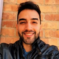Daniel Builes Gonzalez
