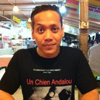 Wahyu A. Nugroho