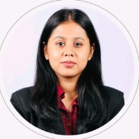 Parthavi Shastri