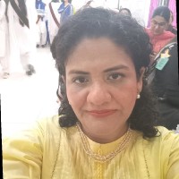 Humaira Ali