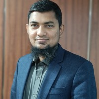 Najmul Alam