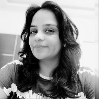 Supriya Mishra