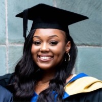 Rai Olivia Peart