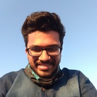Viraj Raval