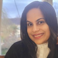 Veena Venugopal