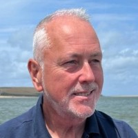 Mark Elliott