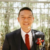 Justin Ko