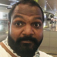 Manish Kashyap