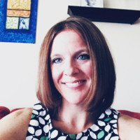 Amy Wallick, M.Ed