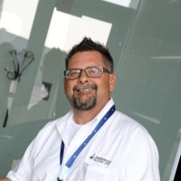 Tony Higgins