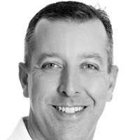 Steve Cormier
