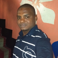 Mohamed A. Jalloh