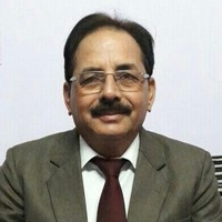 Yash Pal Sharma
