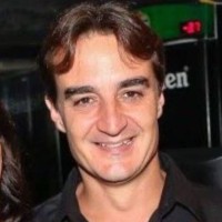 Daniel Pimenta Felicissimo