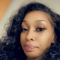 Shakinah Thomas
