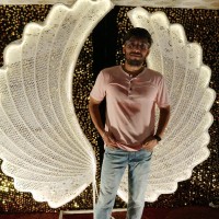 Manoranjan Das
