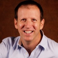 Fergus Robinson
